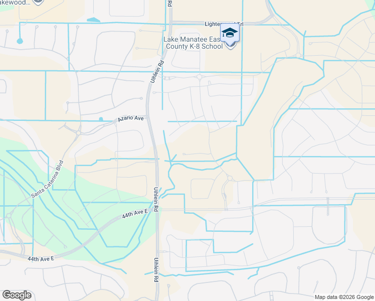 map of restaurants, bars, coffee shops, grocery stores, and more near in Myakka City