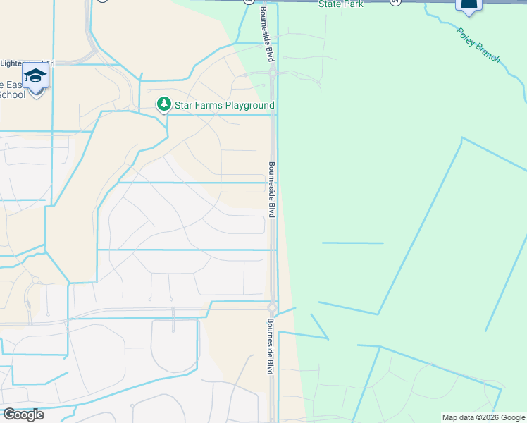 map of restaurants, bars, coffee shops, grocery stores, and more near in Myakka City