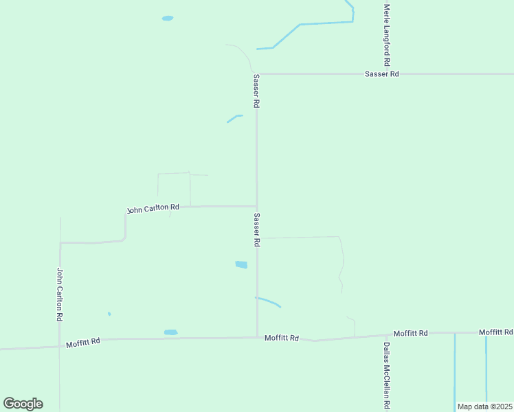 map of restaurants, bars, coffee shops, grocery stores, and more near 3801 John Carlton Road in Zolfo Springs