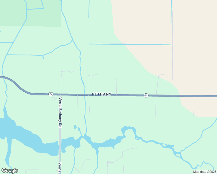 map of restaurants, bars, coffee shops, grocery stores, and more near 27171 Florida 64 in Myakka City