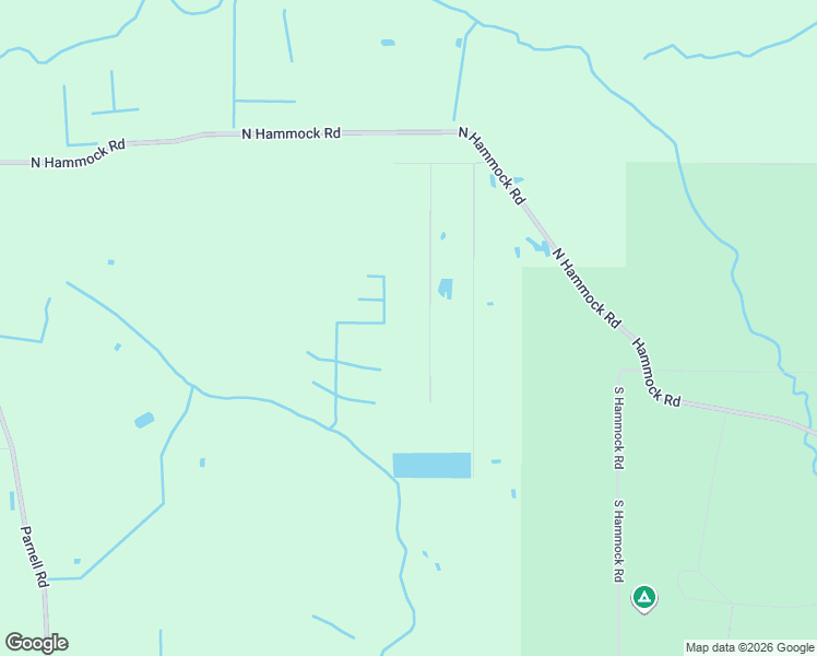 map of restaurants, bars, coffee shops, grocery stores, and more near 3912 Gator Road in Zolfo Springs