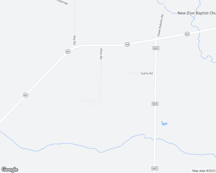 map of restaurants, bars, coffee shops, grocery stores, and more near 267 Alton Road in Ona