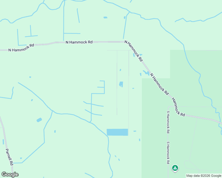 map of restaurants, bars, coffee shops, grocery stores, and more near 3912 Gator Road in Zolfo Springs