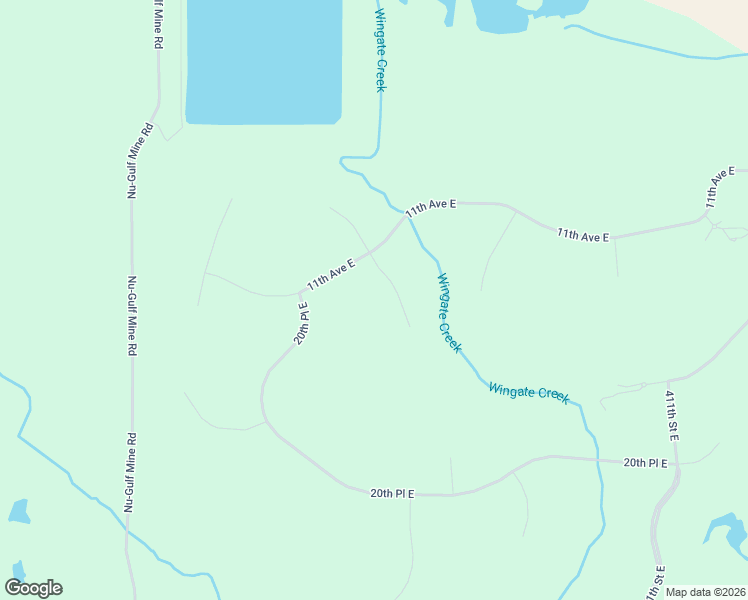 map of restaurants, bars, coffee shops, grocery stores, and more near 1206 406th Court East in Myakka City