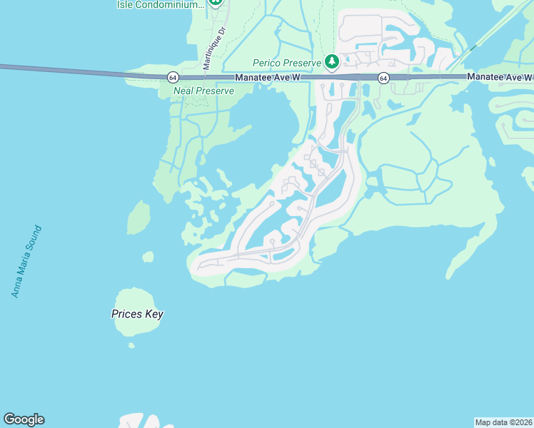 map of restaurants, bars, coffee shops, grocery stores, and more near 1221 Spoonbill Landings Circle in Bradenton