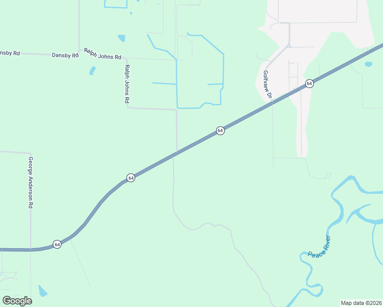 map of restaurants, bars, coffee shops, grocery stores, and more near 2101 Florida 64 in Wauchula