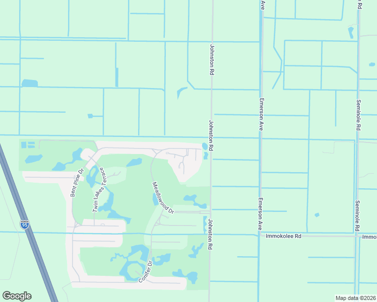 map of restaurants, bars, coffee shops, grocery stores, and more near 3609 Grove Court in Fort Pierce