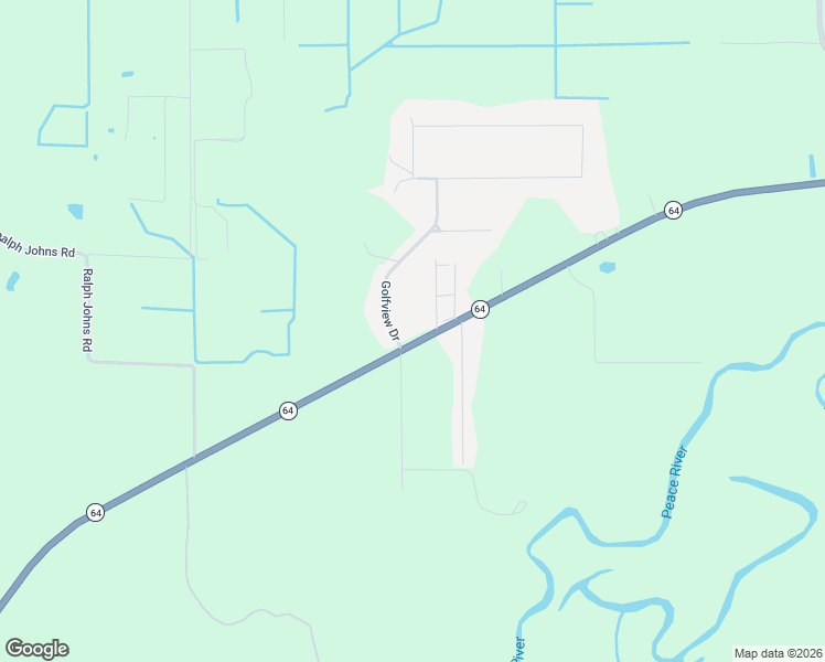 map of restaurants, bars, coffee shops, grocery stores, and more near 3095 Golfview Drive in Wauchula
