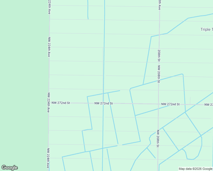 map of restaurants, bars, coffee shops, grocery stores, and more near 21550 Northwest 274th Street in Okeechobee