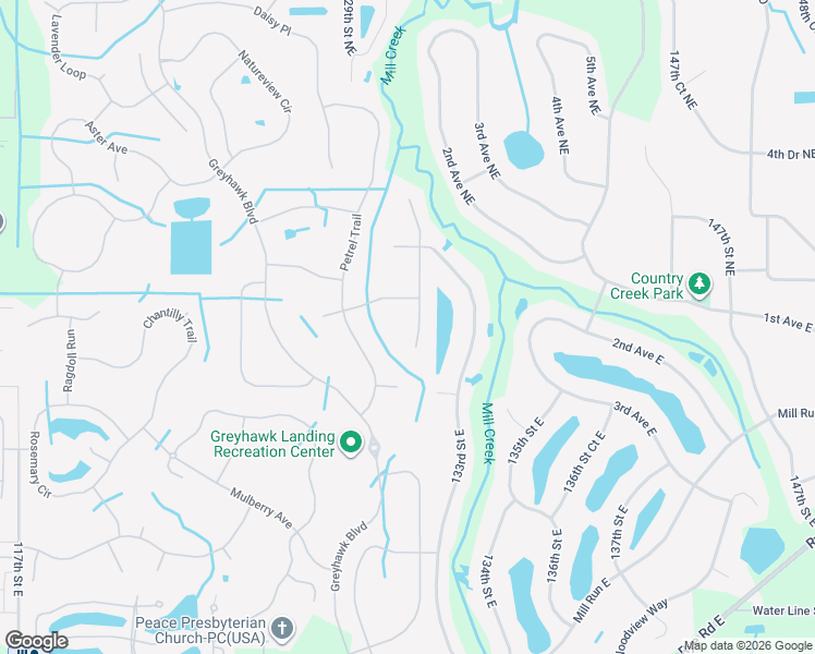 map of restaurants, bars, coffee shops, grocery stores, and more near in Lakewood Ranch