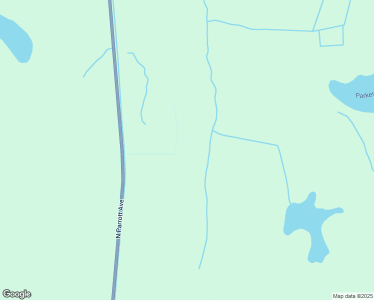 map of restaurants, bars, coffee shops, grocery stores, and more near 27846 290th Trail in Okeechobee