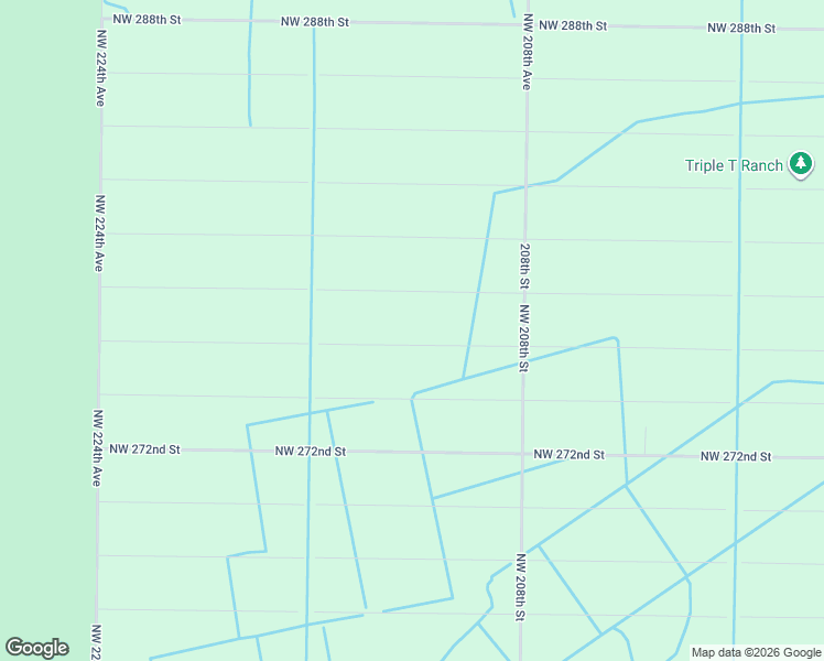 map of restaurants, bars, coffee shops, grocery stores, and more near 21278 Northwest 278th Street in Okeechobee