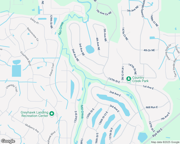 map of restaurants, bars, coffee shops, grocery stores, and more near 13638 2nd Avenue Northeast in Bradenton