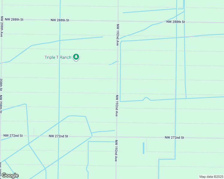map of restaurants, bars, coffee shops, grocery stores, and more near 19259 Northwest 278th Street in Okeechobee