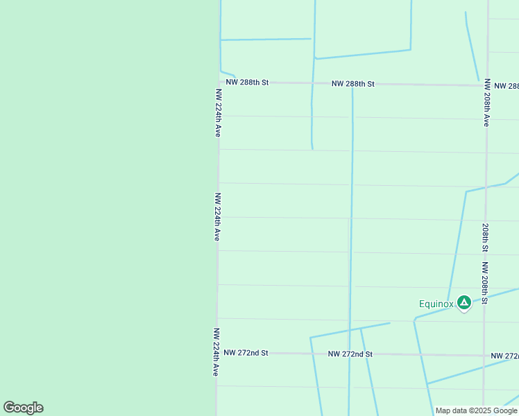 map of restaurants, bars, coffee shops, grocery stores, and more near 22183 Northwest 280th Street in Okeechobee