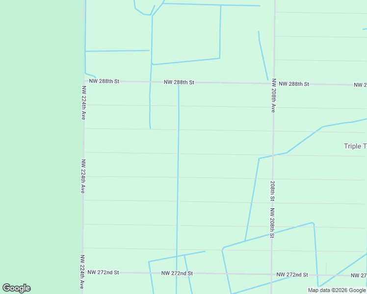 map of restaurants, bars, coffee shops, grocery stores, and more near 21594 Northwest 282nd Street in Okeechobee