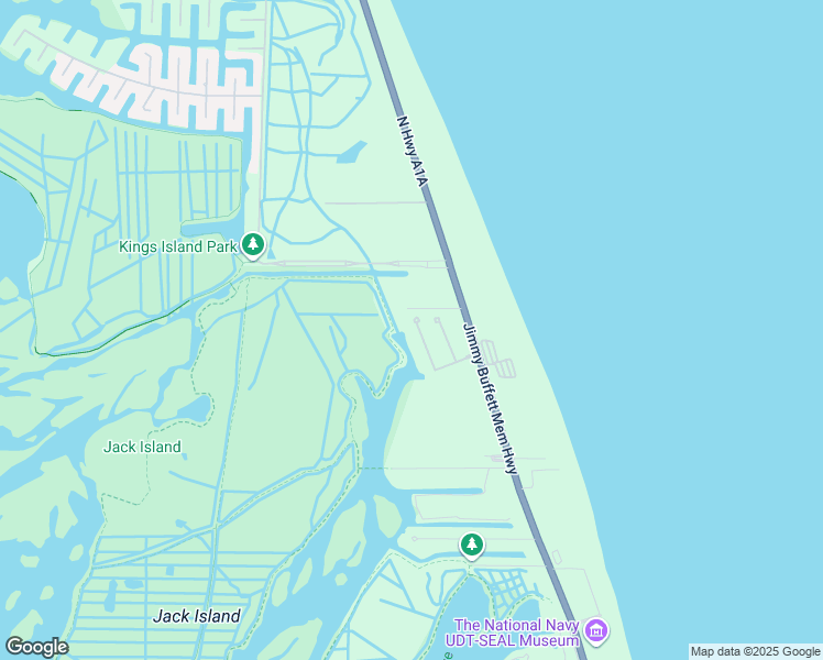 map of restaurants, bars, coffee shops, grocery stores, and more near 931 Waters Edge Way in Fort Pierce