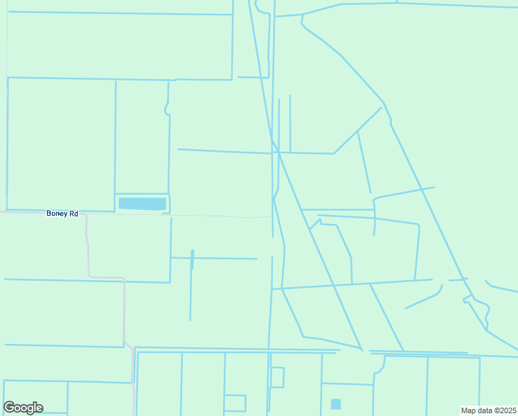 map of restaurants, bars, coffee shops, grocery stores, and more near 17826 Boney Road in Sebring