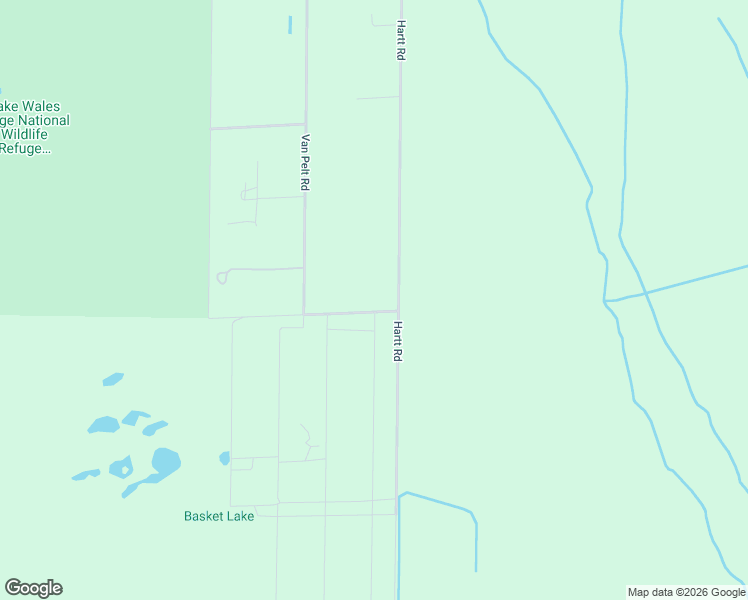 map of restaurants, bars, coffee shops, grocery stores, and more near 1825 Hartt Road in Sebring
