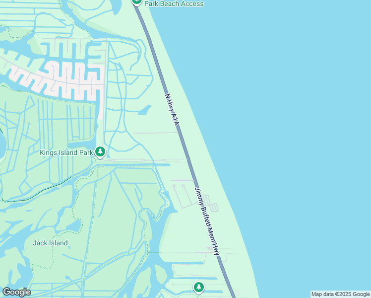 map of restaurants, bars, coffee shops, grocery stores, and more near 3922 North Highway A1A in Fort Pierce