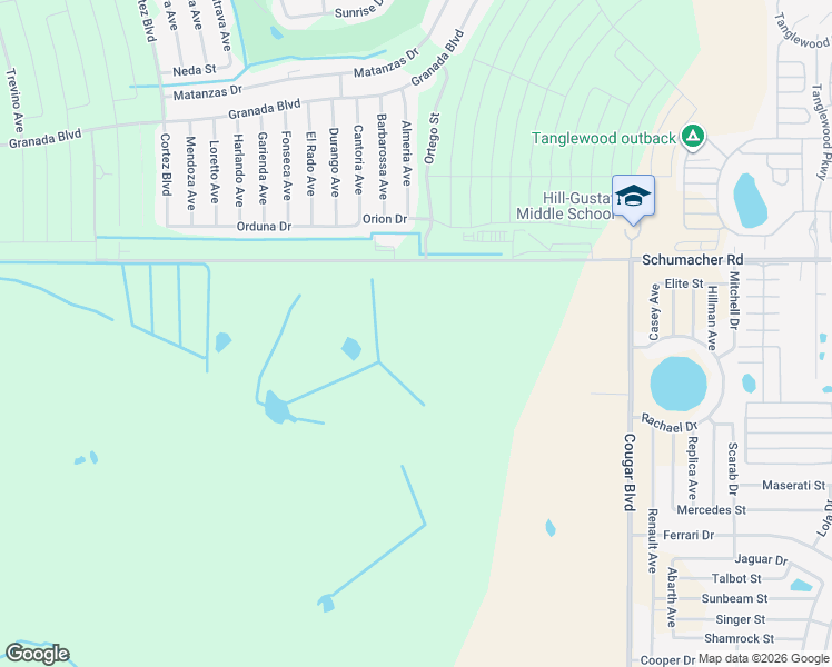 map of restaurants, bars, coffee shops, grocery stores, and more near in Sebring
