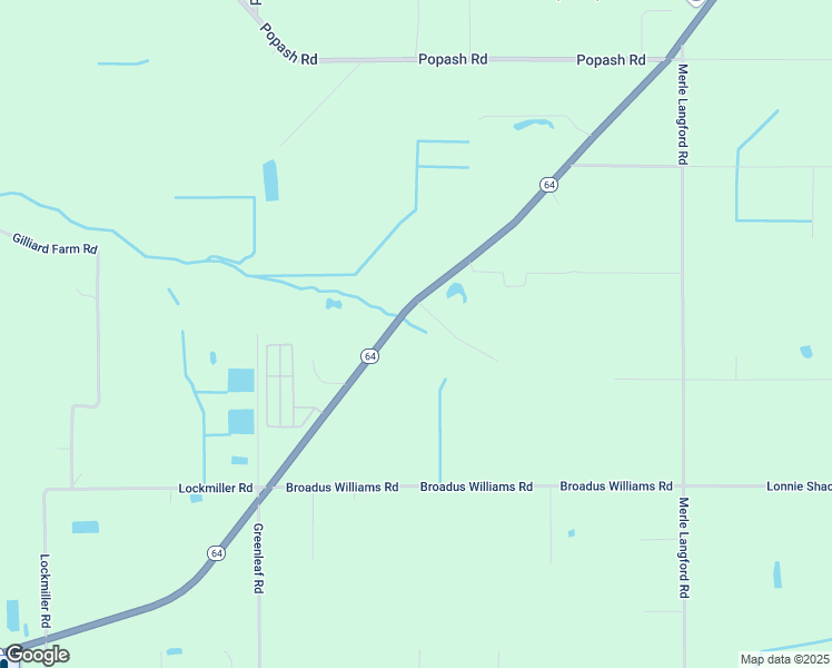 map of restaurants, bars, coffee shops, grocery stores, and more near 1396 Florida 64 in Zolfo Springs
