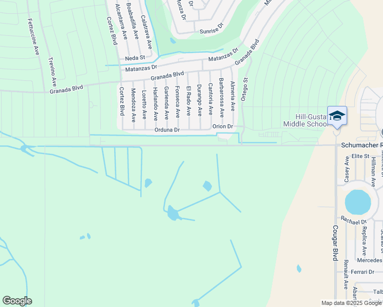 map of restaurants, bars, coffee shops, grocery stores, and more near in Sebring