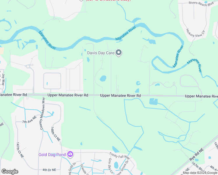 map of restaurants, bars, coffee shops, grocery stores, and more near 914 Hagle Park Rd in Bradenton