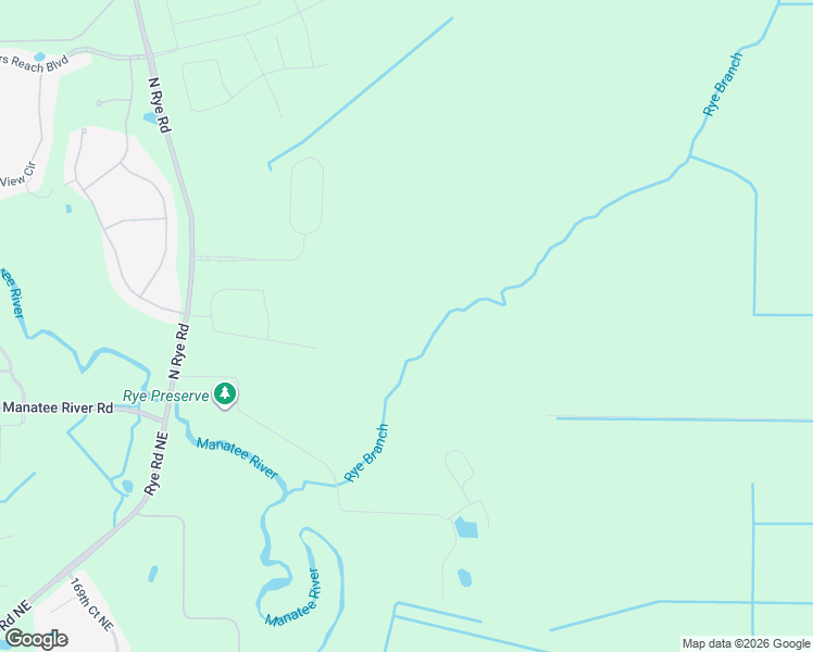map of restaurants, bars, coffee shops, grocery stores, and more near in Lakewood Ranch
