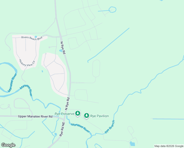 map of restaurants, bars, coffee shops, grocery stores, and more near in Myakka City