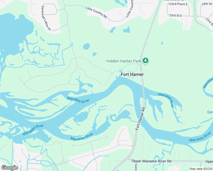 map of restaurants, bars, coffee shops, grocery stores, and more near 11807 Rive Isle Run in Parrish