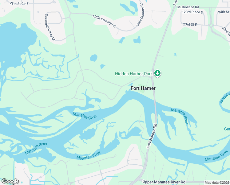 map of restaurants, bars, coffee shops, grocery stores, and more near 11814 Rive Isle Run in Parrish