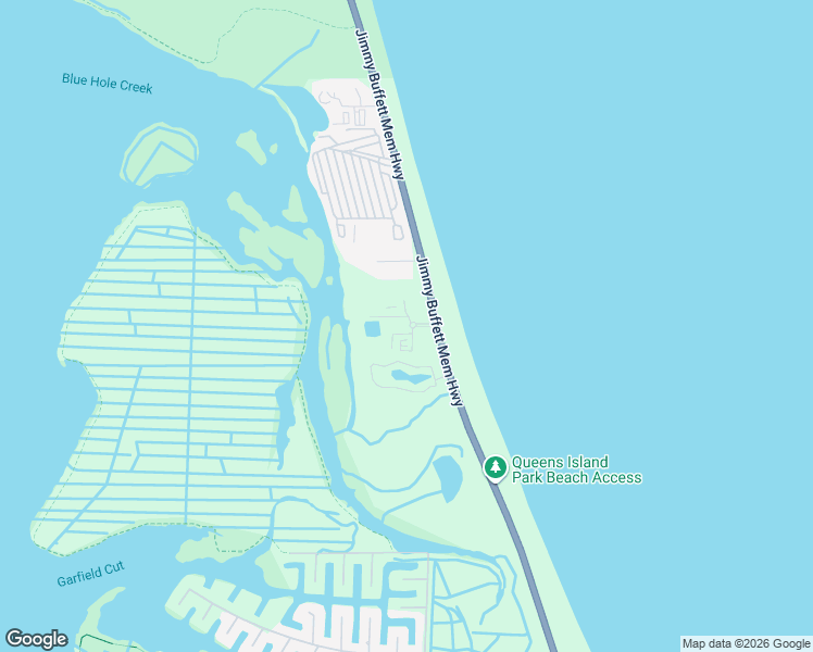 map of restaurants, bars, coffee shops, grocery stores, and more near 5047 Florida A1A in Fort Pierce