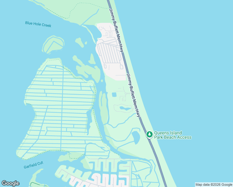 map of restaurants, bars, coffee shops, grocery stores, and more near 5049 Florida A1A in Fort Pierce
