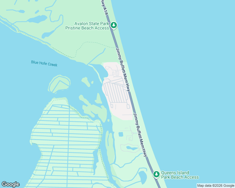 map of restaurants, bars, coffee shops, grocery stores, and more near 5313 Galley Way in Fort Pierce