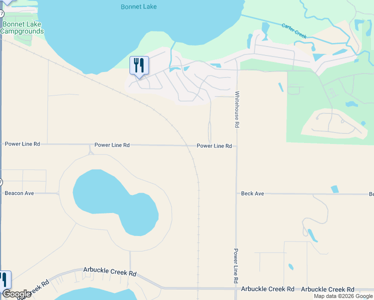 map of restaurants, bars, coffee shops, grocery stores, and more near in Sebring