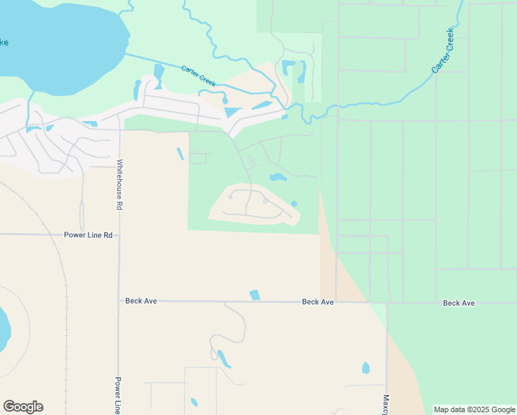 map of restaurants, bars, coffee shops, grocery stores, and more near 3508-3512 Saint Andrews Drive in Avon Park
