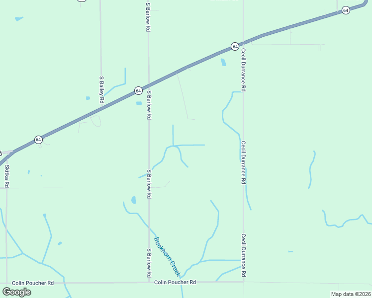 map of restaurants, bars, coffee shops, grocery stores, and more near in Wauchula