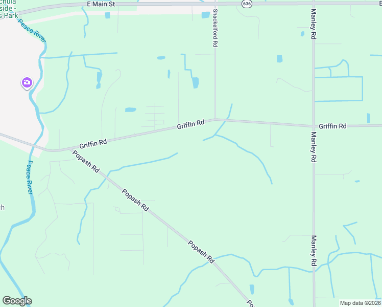 map of restaurants, bars, coffee shops, grocery stores, and more near in Wauchula