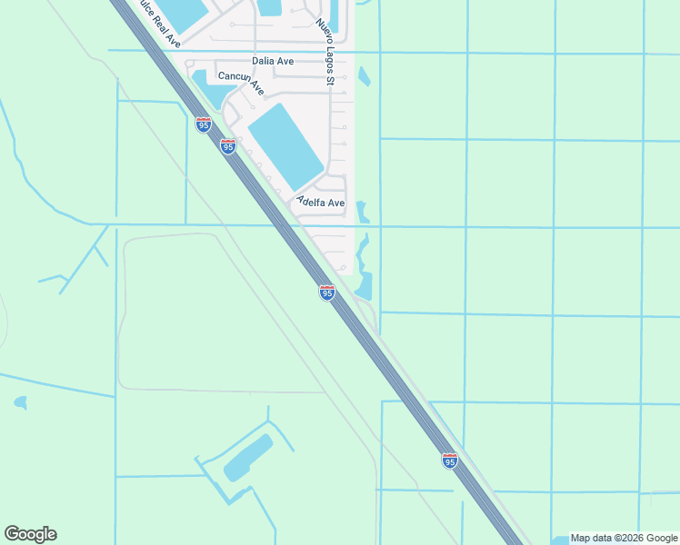 map of restaurants, bars, coffee shops, grocery stores, and more near 13991 Spanish Lakes Boulevard in Fort Pierce