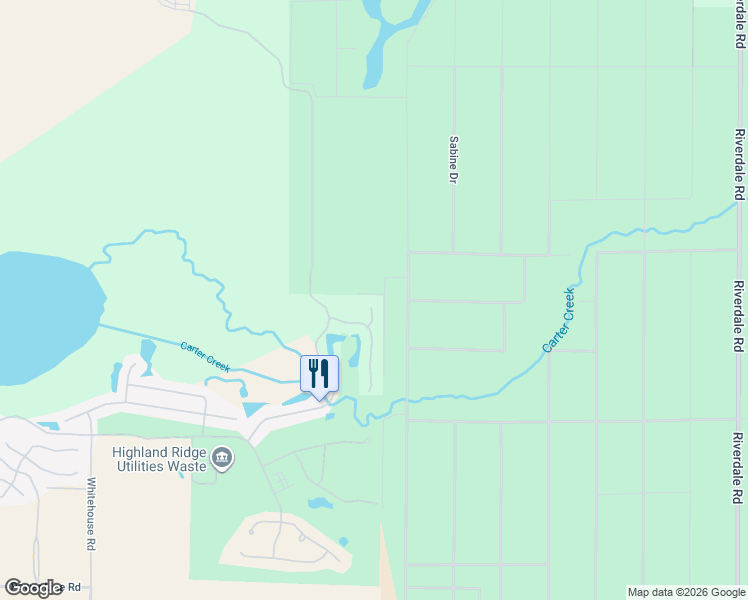map of restaurants, bars, coffee shops, grocery stores, and more near 3816 Puma Court in Avon Park