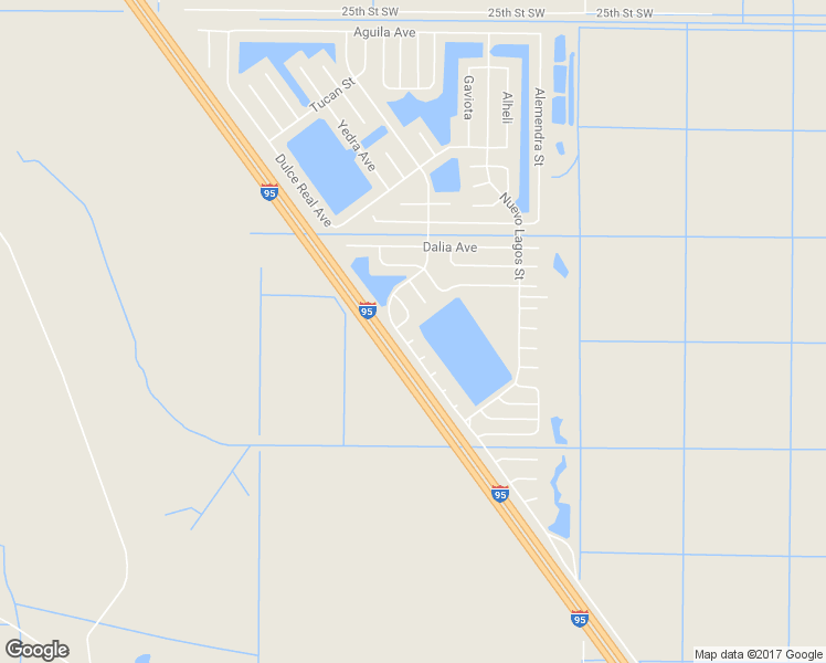 map of restaurants, bars, coffee shops, grocery stores, and more near 6146 Spanish Lakes Boulevard in Fort Pierce