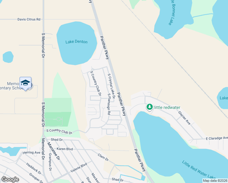 map of restaurants, bars, coffee shops, grocery stores, and more near in Sebring