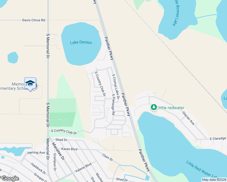 map of restaurants, bars, coffee shops, grocery stores, and more near in Sebring