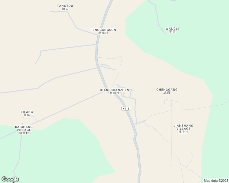 map of restaurants, bars, coffee shops, grocery stores, and more near in Fuzhou