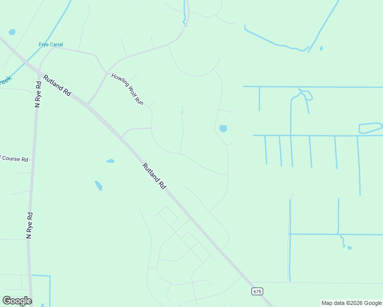 map of restaurants, bars, coffee shops, grocery stores, and more near 17908 Howling Wolf Run in Parrish