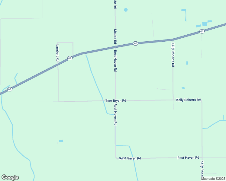 map of restaurants, bars, coffee shops, grocery stores, and more near 298 Rest Haven Road in Zolfo Springs