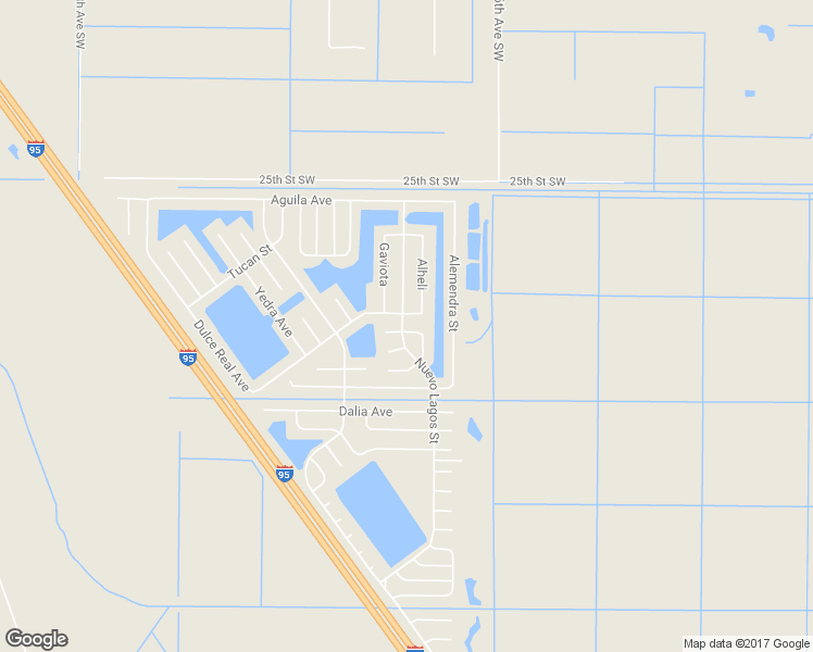 map of restaurants, bars, coffee shops, grocery stores, and more near 14172 Cisne Circle in Fort Pierce
