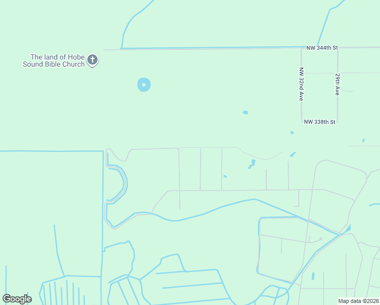 map of restaurants, bars, coffee shops, grocery stores, and more near 32801 US Highway 441 North in Okeechobee