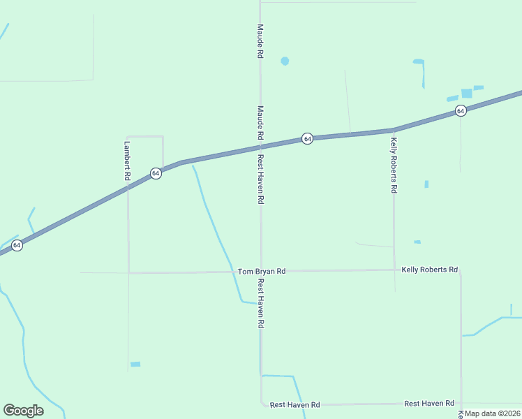 map of restaurants, bars, coffee shops, grocery stores, and more near 220 Rest Haven Road in Zolfo Springs